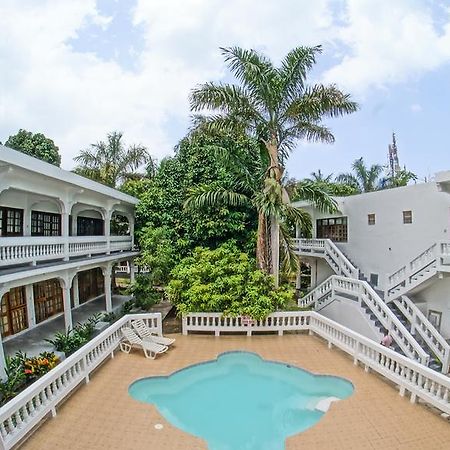 Pure Oasis Resort Negril Bagian luar foto