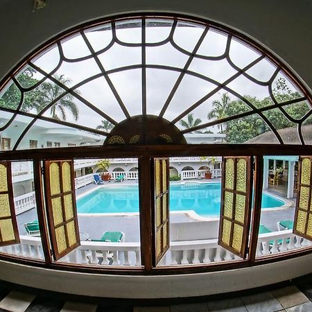 Pure Oasis Resort Negril Bagian luar foto
