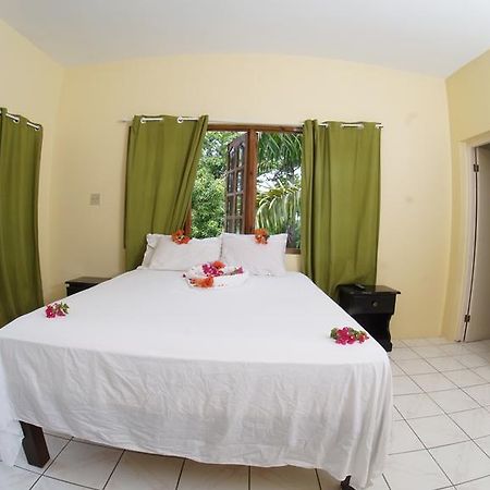 Pure Oasis Resort Negril Bagian luar foto