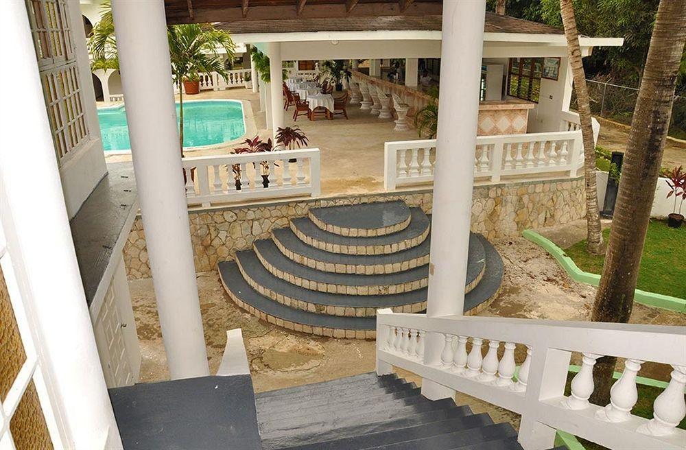 Pure Oasis Resort Negril Bagian luar foto