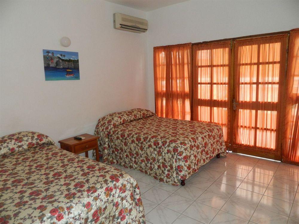 Pure Oasis Resort Negril Bagian luar foto