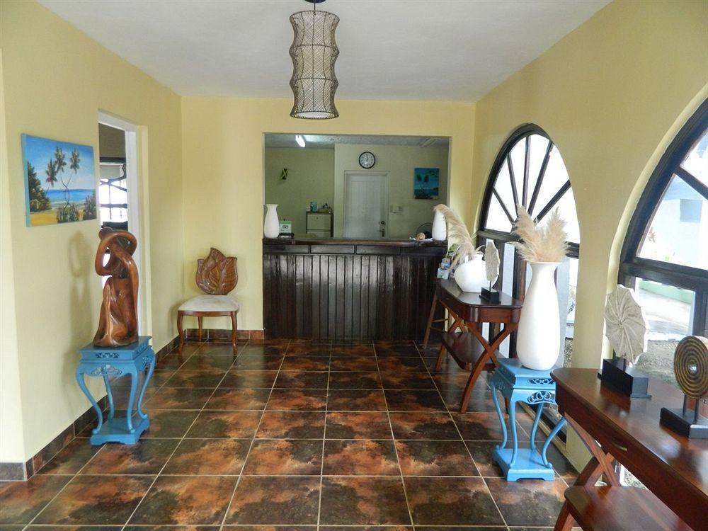 Pure Oasis Resort Negril Bagian luar foto