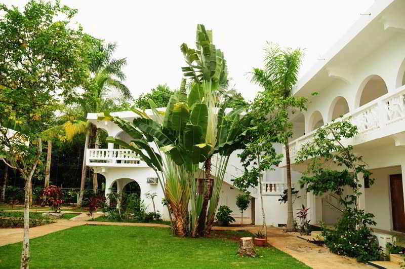 Pure Oasis Resort Negril Bagian luar foto