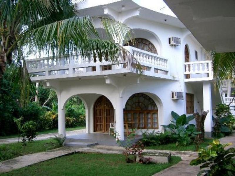 Pure Oasis Resort Negril Bagian luar foto