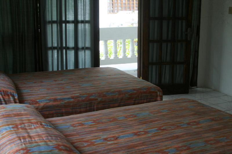 Pure Oasis Resort Negril Bagian luar foto