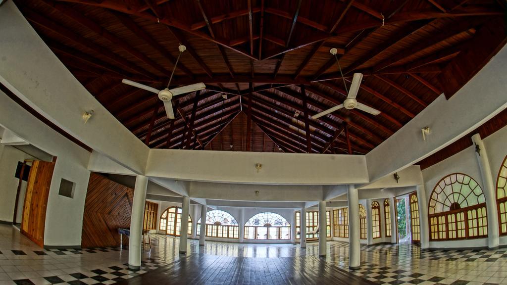Pure Oasis Resort Negril Bagian luar foto