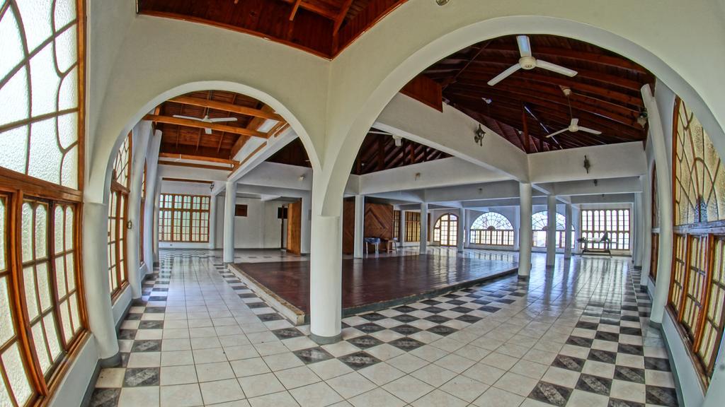 Pure Oasis Resort Negril Bagian luar foto