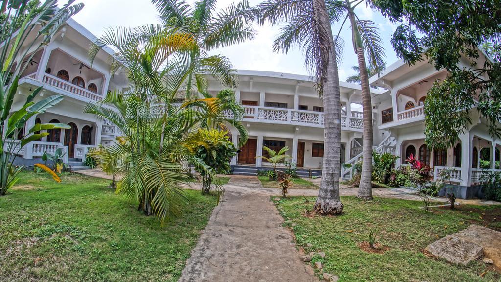 Pure Oasis Resort Negril Bagian luar foto