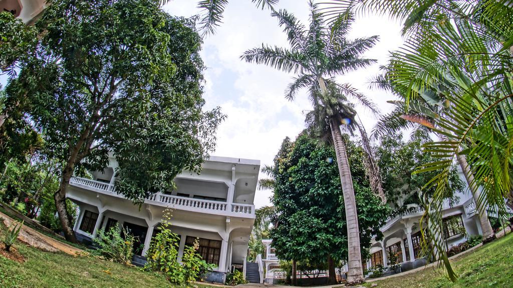Pure Oasis Resort Negril Bagian luar foto