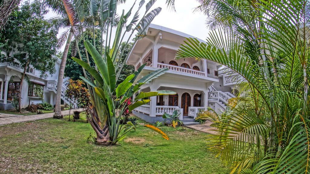 Pure Oasis Resort Negril Bagian luar foto