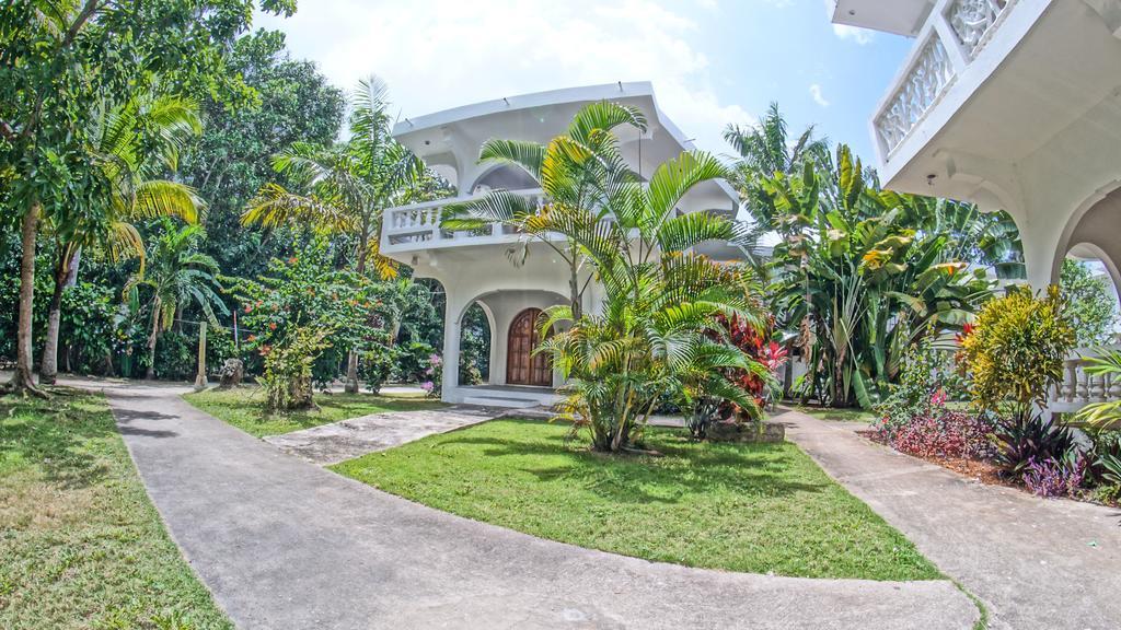 Pure Oasis Resort Negril Bagian luar foto