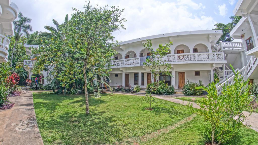 Pure Oasis Resort Negril Bagian luar foto