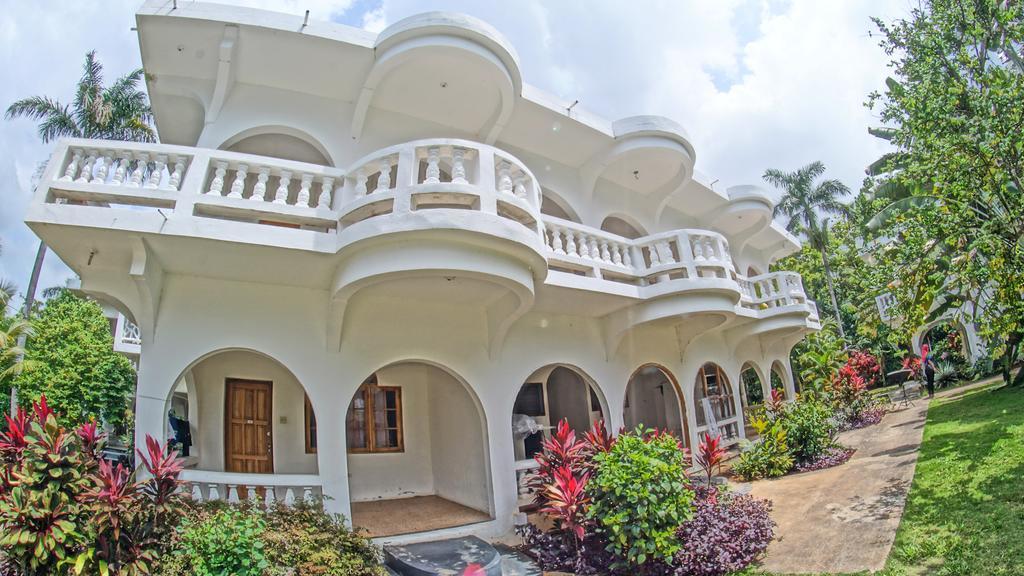 Pure Oasis Resort Negril Bagian luar foto