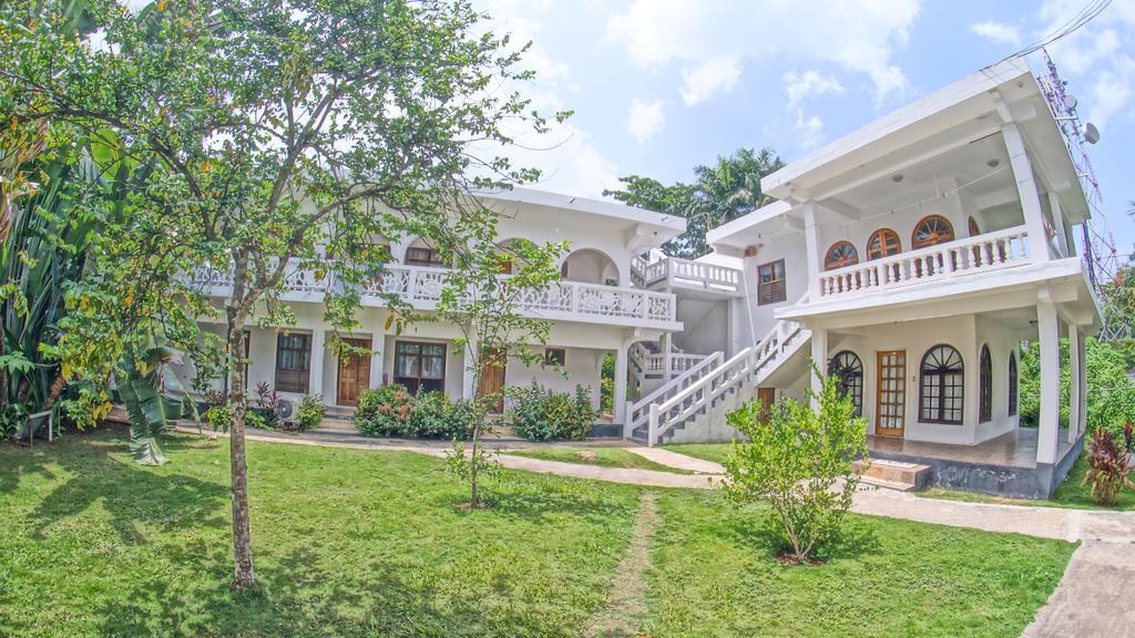 Pure Oasis Resort Negril Bagian luar foto