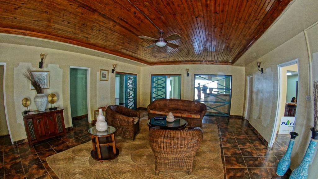 Pure Oasis Resort Negril Bagian luar foto