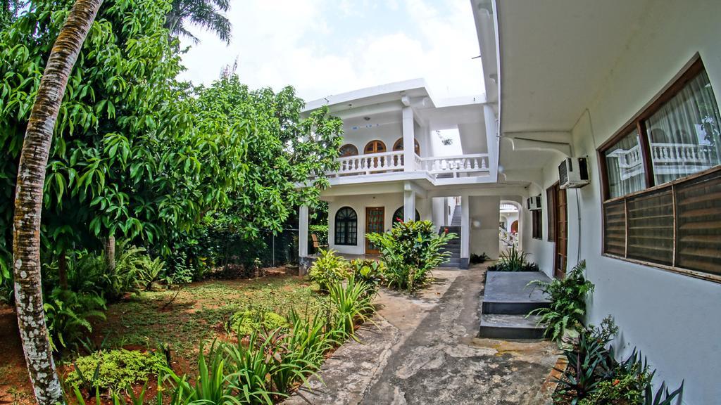 Pure Oasis Resort Negril Bagian luar foto