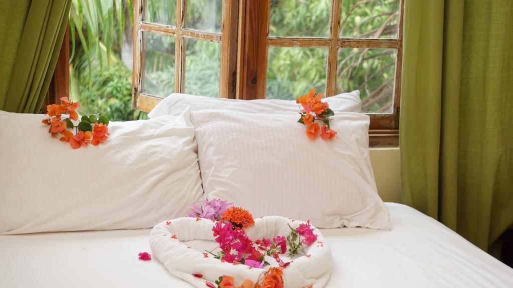 Pure Oasis Resort Negril Bagian luar foto