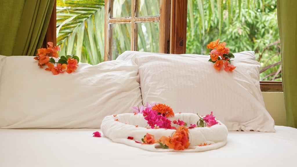 Pure Oasis Resort Negril Bagian luar foto