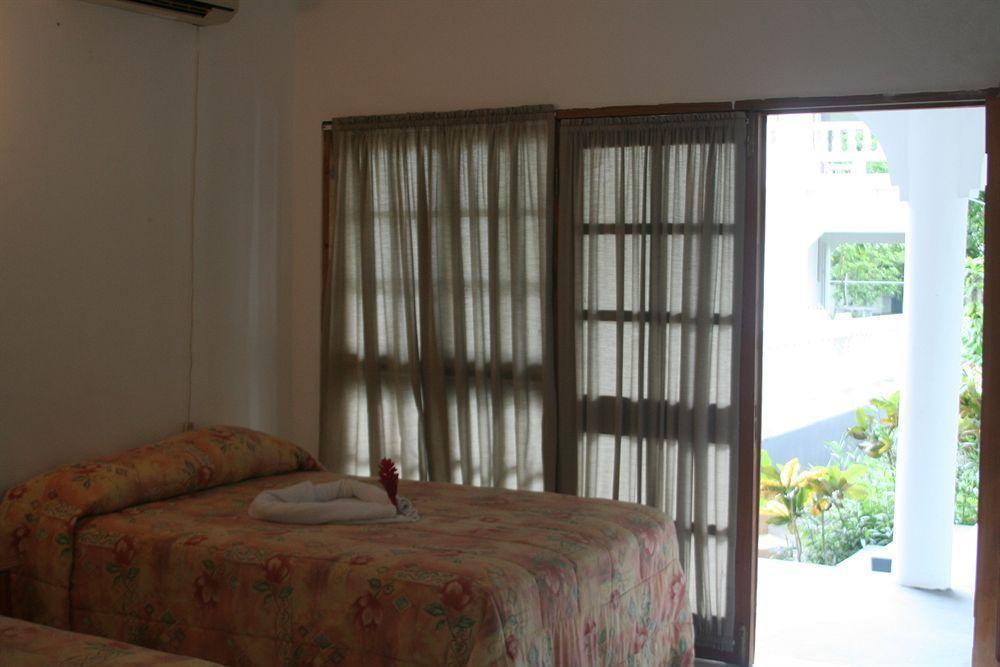 Pure Oasis Resort Negril Bagian luar foto