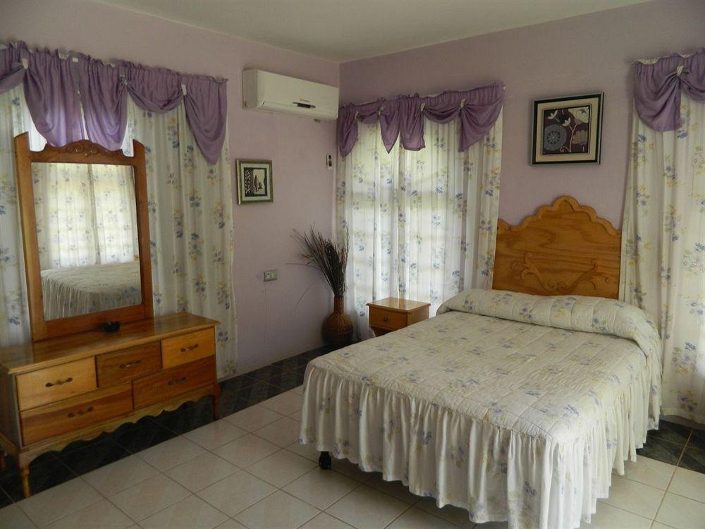 Pure Oasis Resort Negril Bagian luar foto