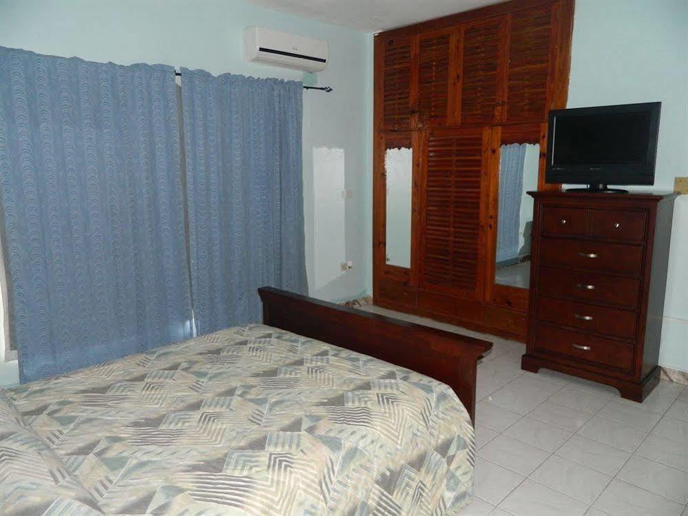 Pure Oasis Resort Negril Bagian luar foto